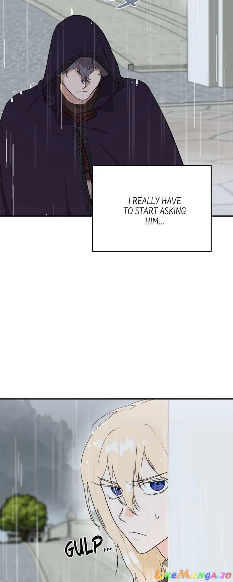 Goodbye My Juliet Chapter 27 – Page 23