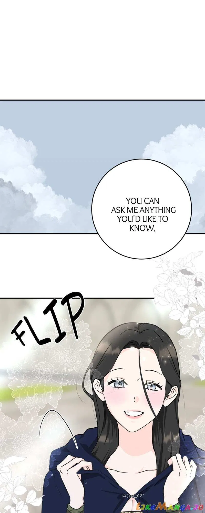 Goodbye My Juliet Chapter 27 – Page 29