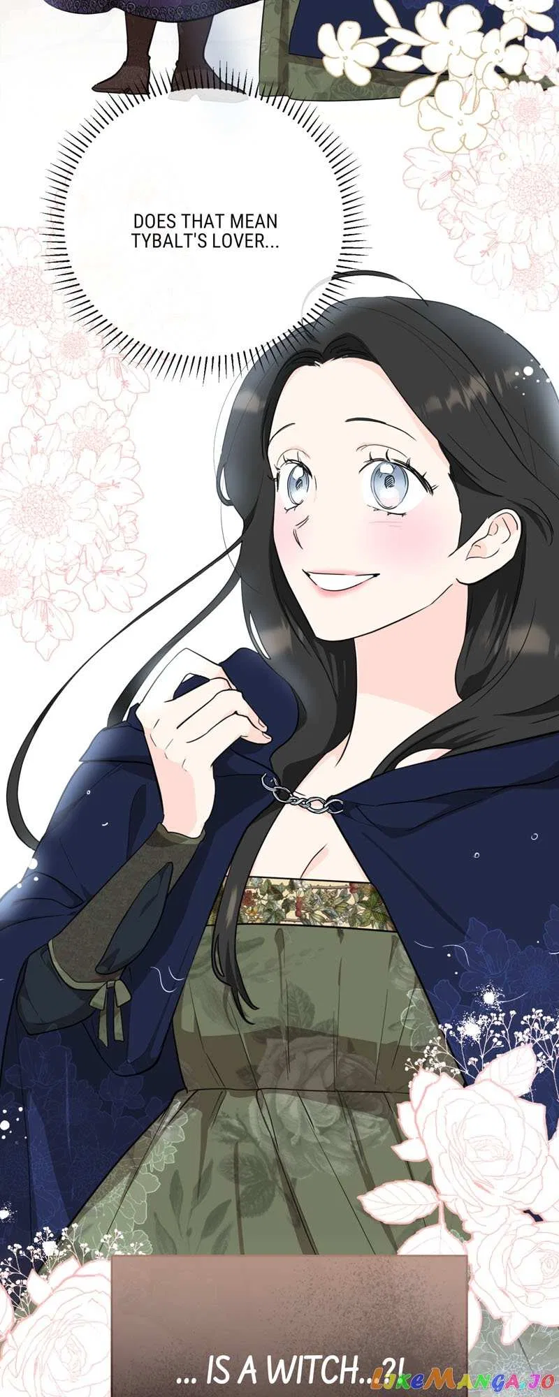 Goodbye My Juliet Chapter 27 – Page 32