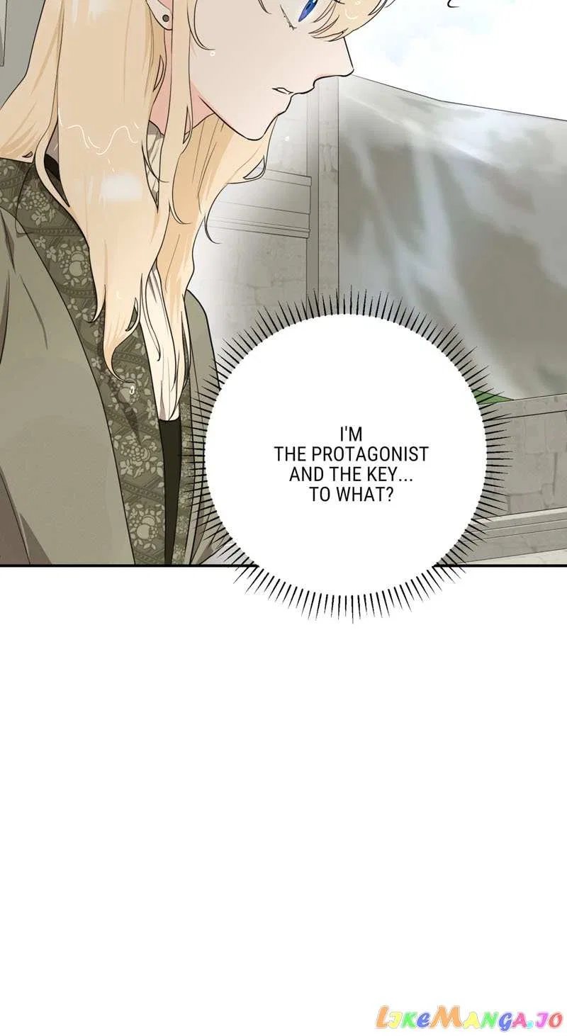Goodbye My Juliet Chapter 27 – Page 39