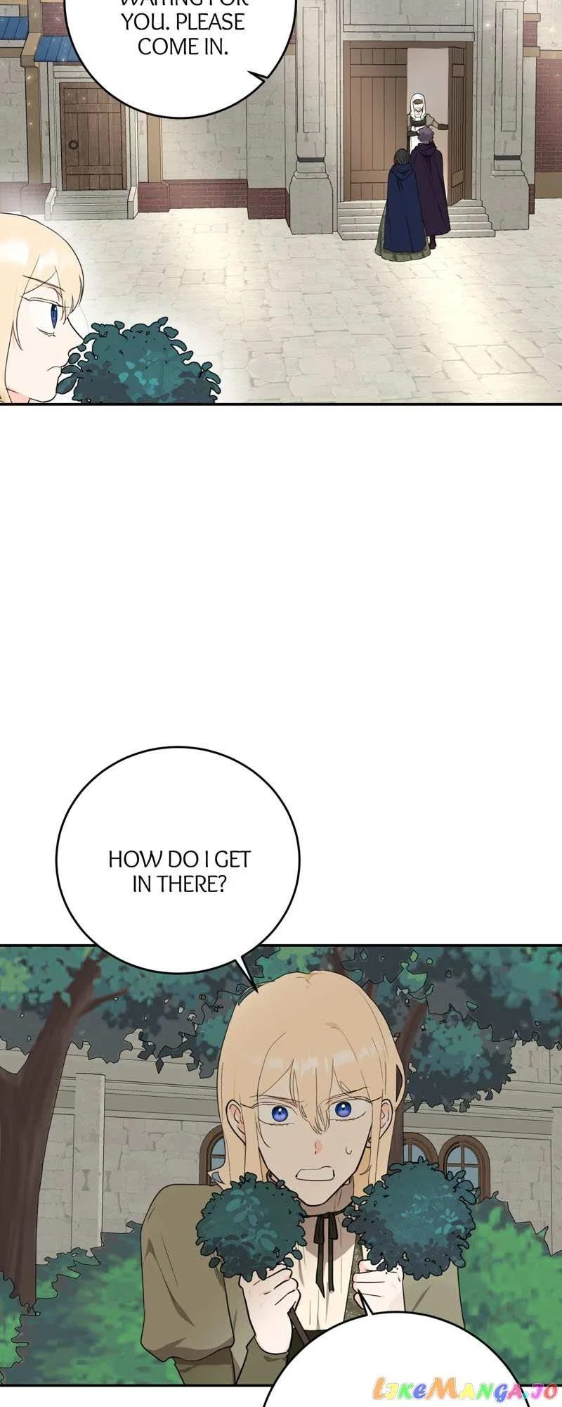 Goodbye My Juliet Chapter 27 – Page 42