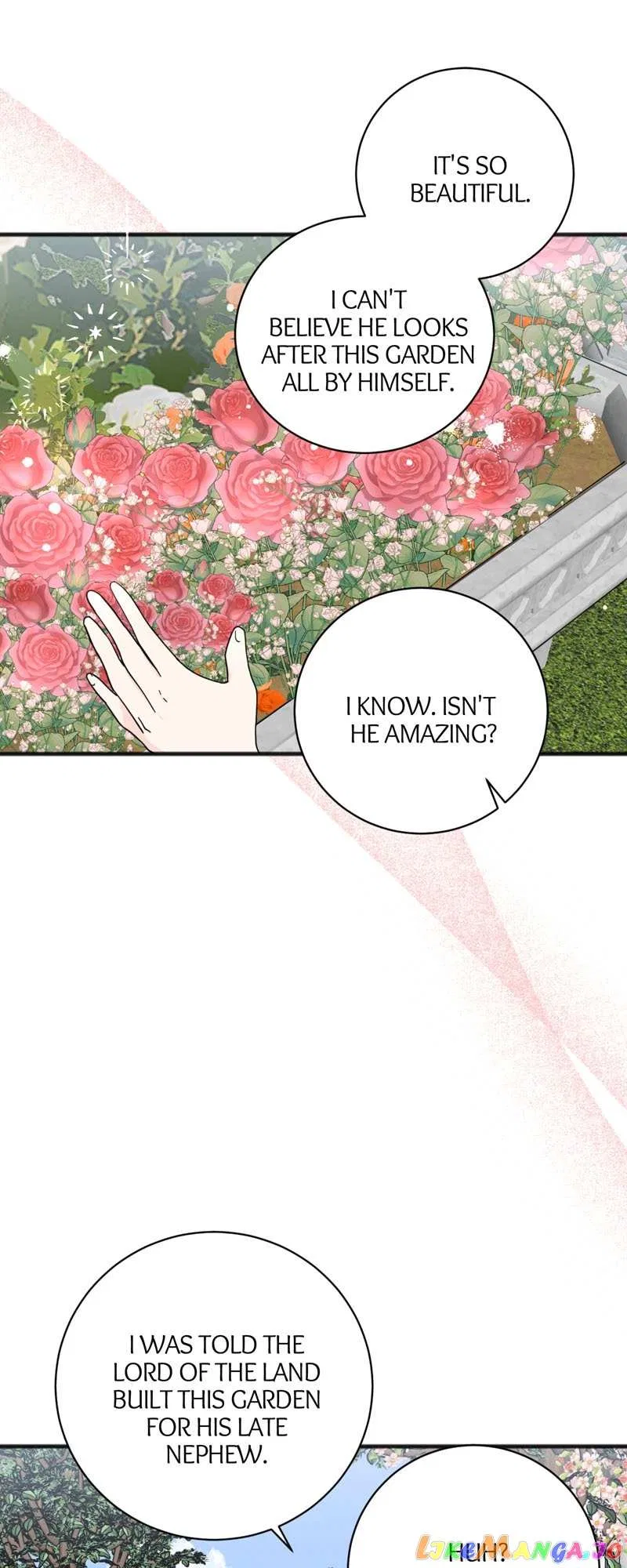 Goodbye My Juliet Chapter 27 – Page 45