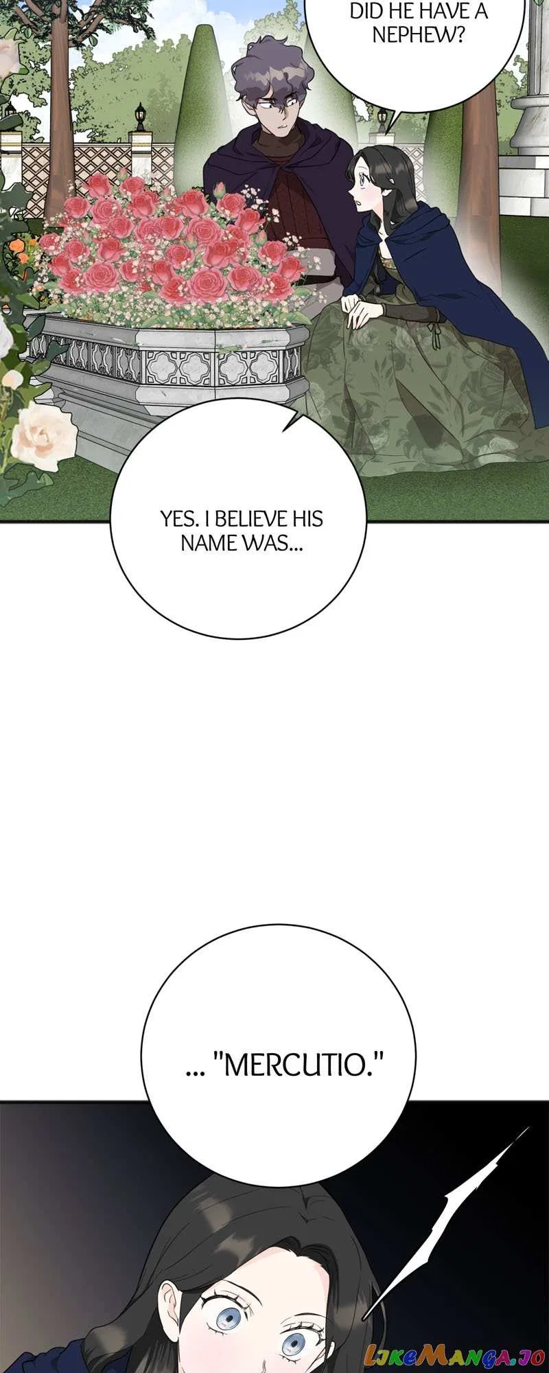 Goodbye My Juliet Chapter 27 – Page 46