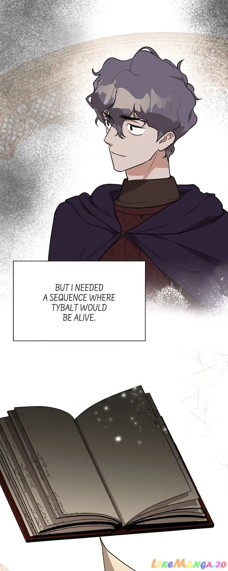 Goodbye My Juliet Chapter 27 – Page 48