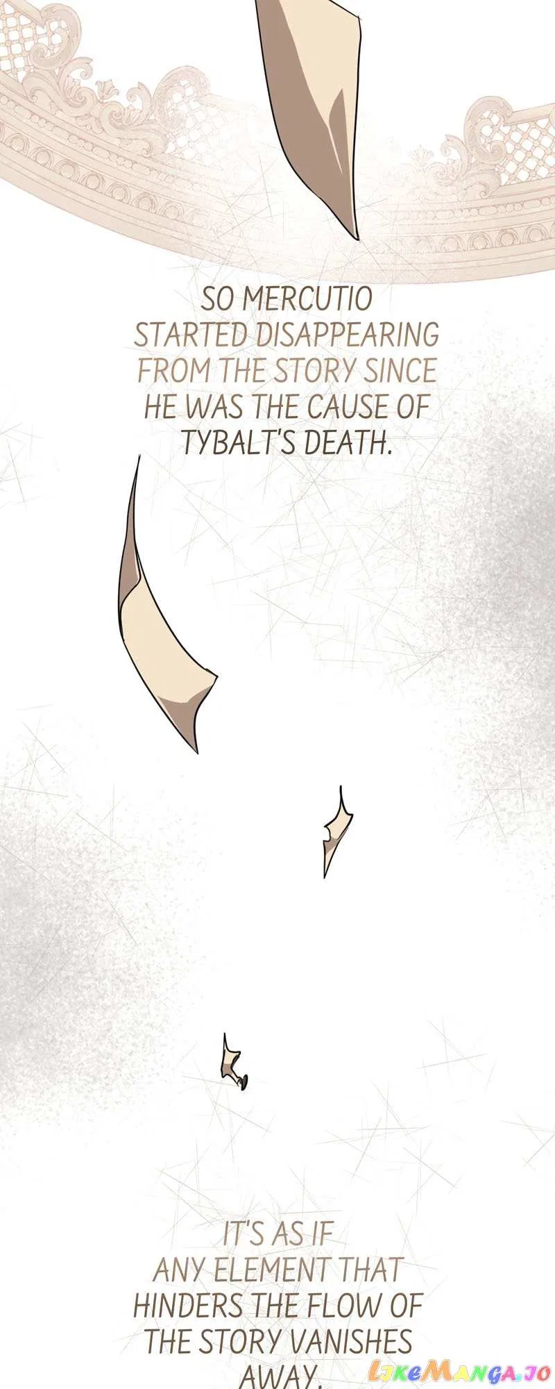 Goodbye My Juliet Chapter 27 – Page 49