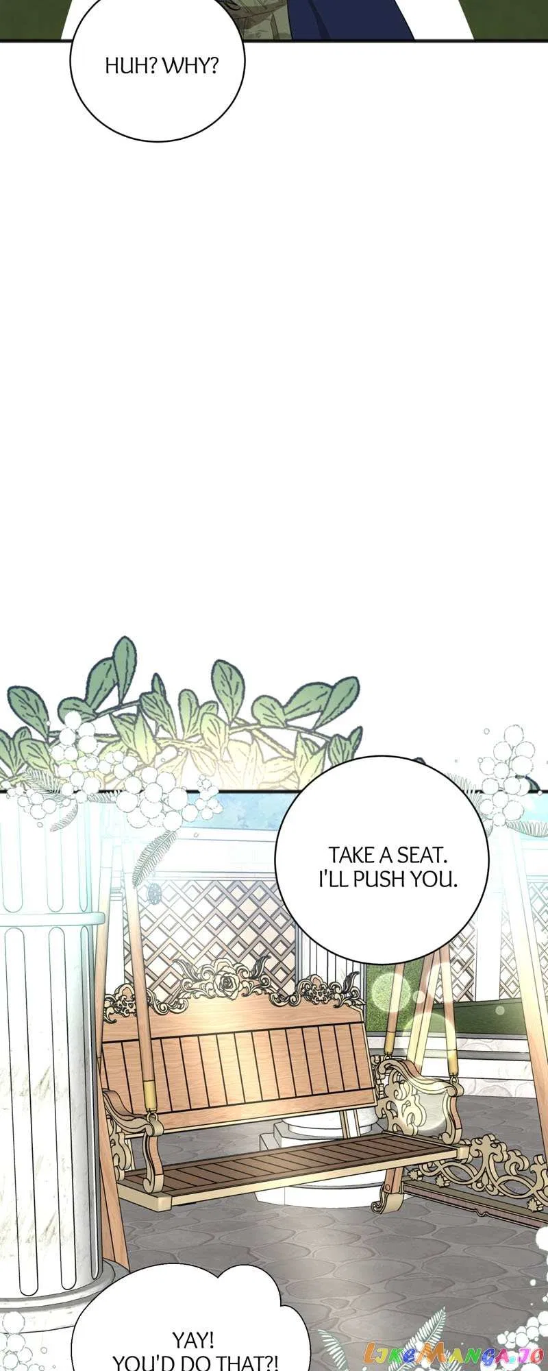 Goodbye My Juliet Chapter 27 – Page 53