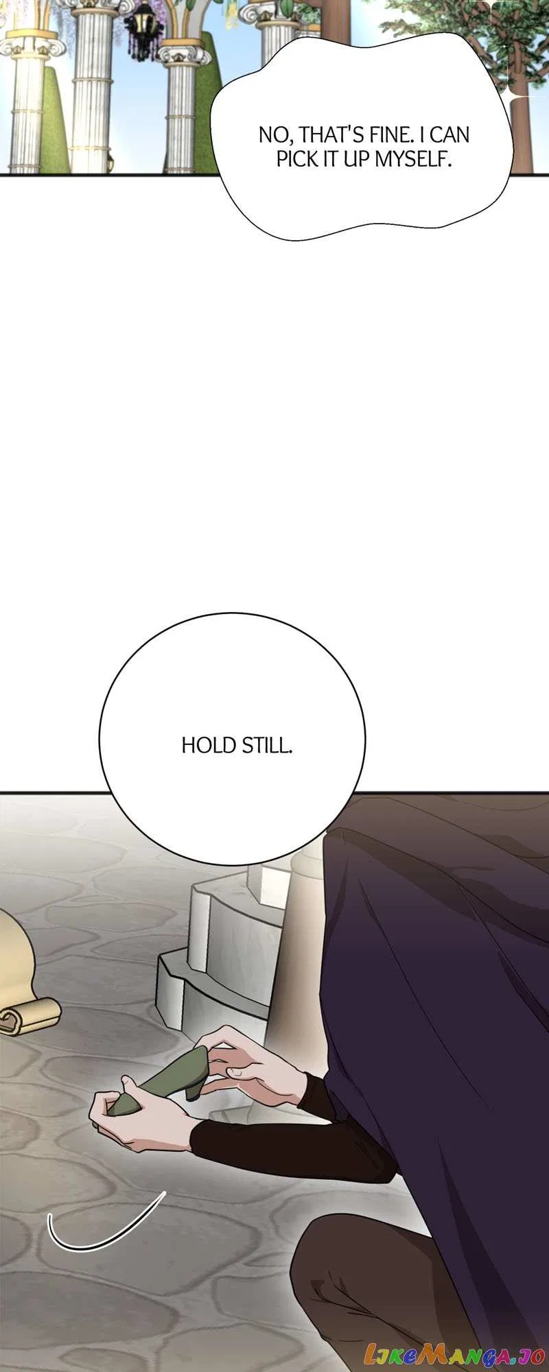 Goodbye My Juliet Chapter 27 – Page 60