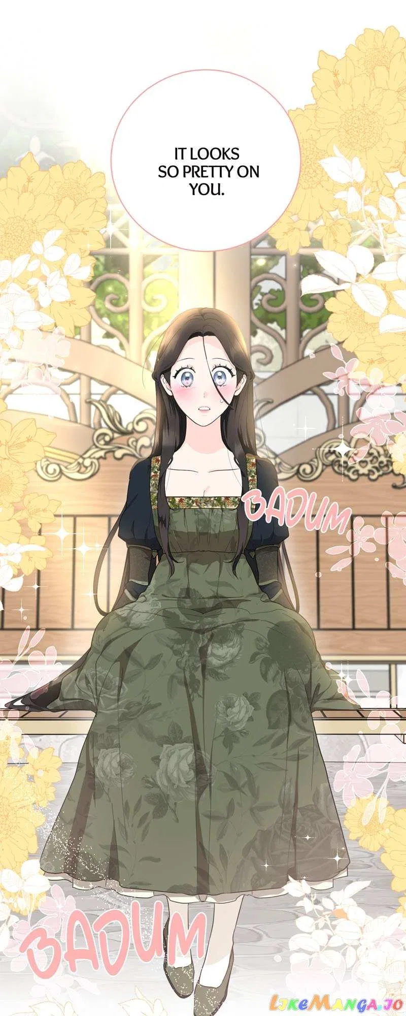 Goodbye My Juliet Chapter 27 – Page 63