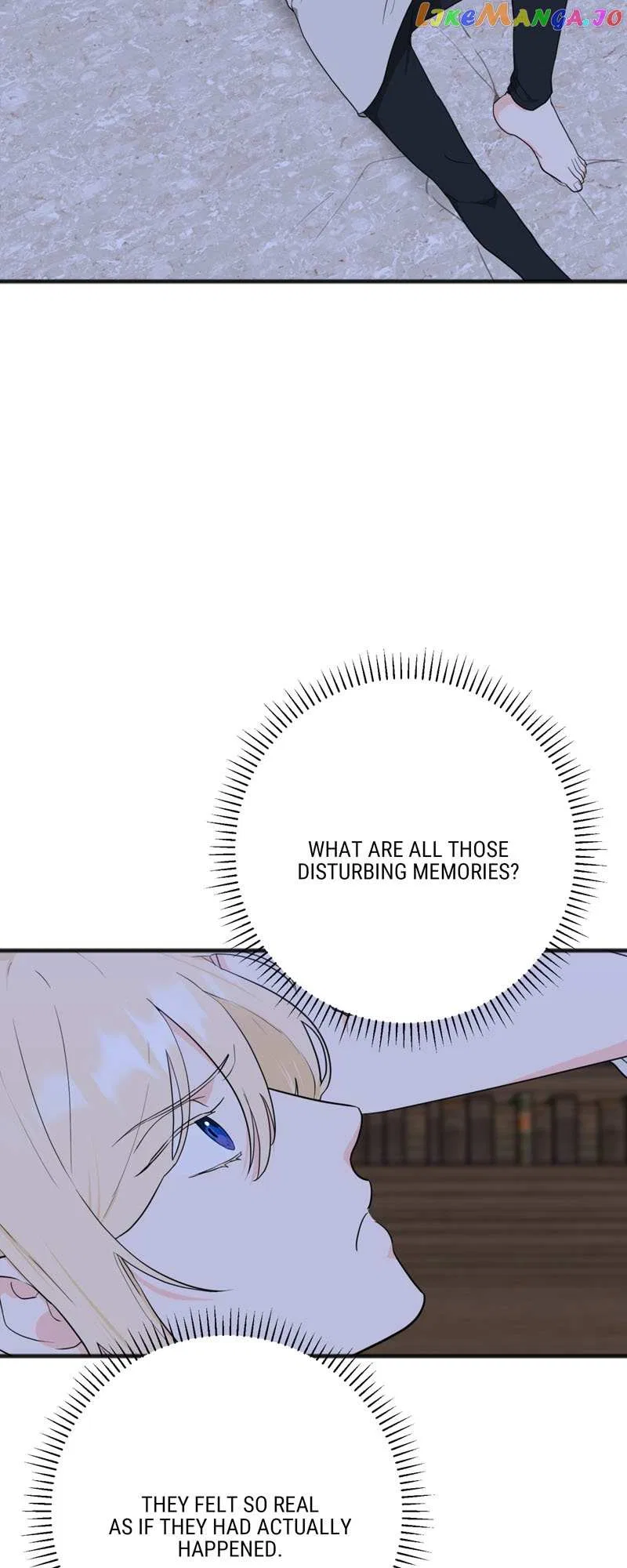 Goodbye My Juliet Chapter 26 – Page 3