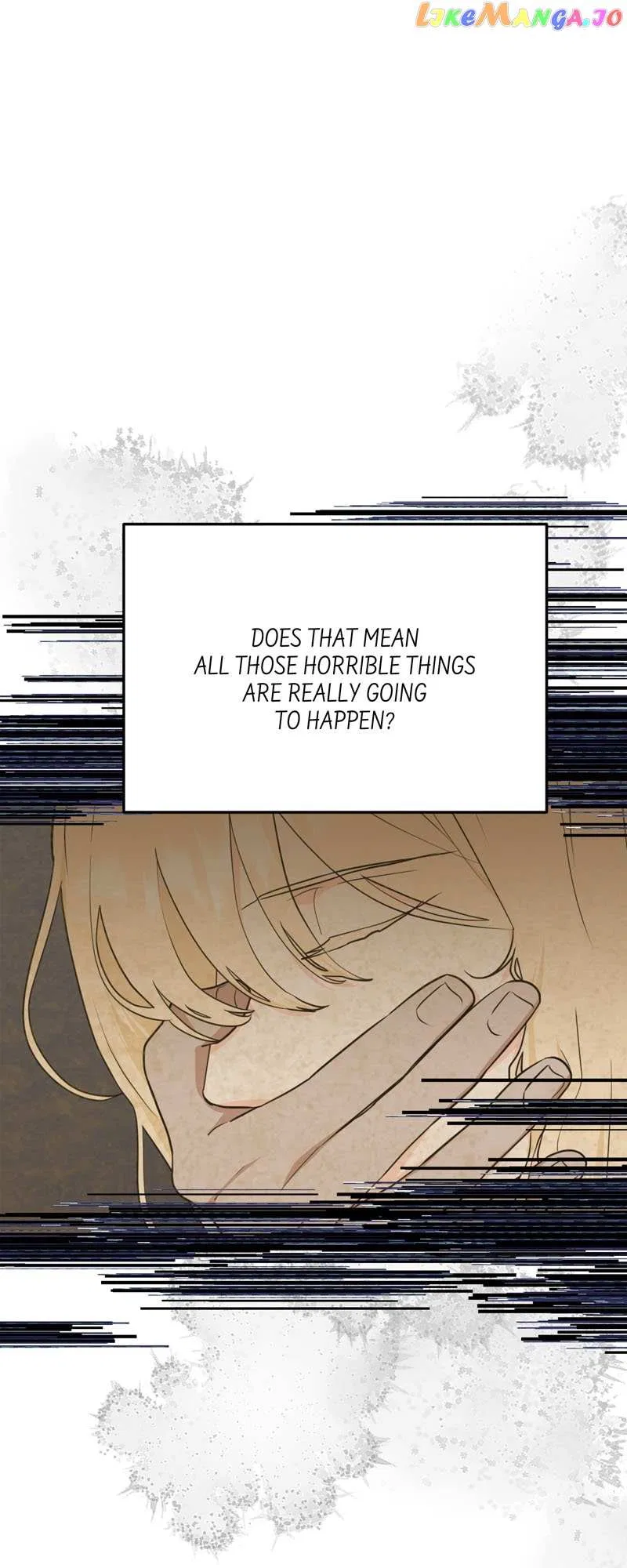 Goodbye My Juliet Chapter 26 – Page 5