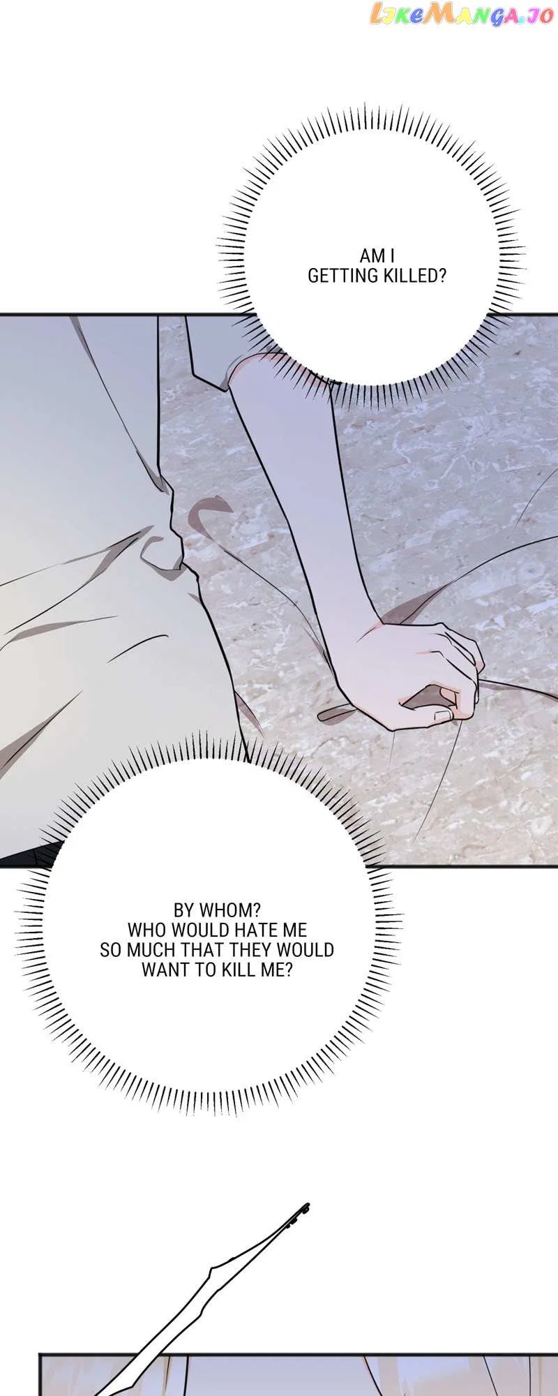 Goodbye My Juliet Chapter 26 – Page 7