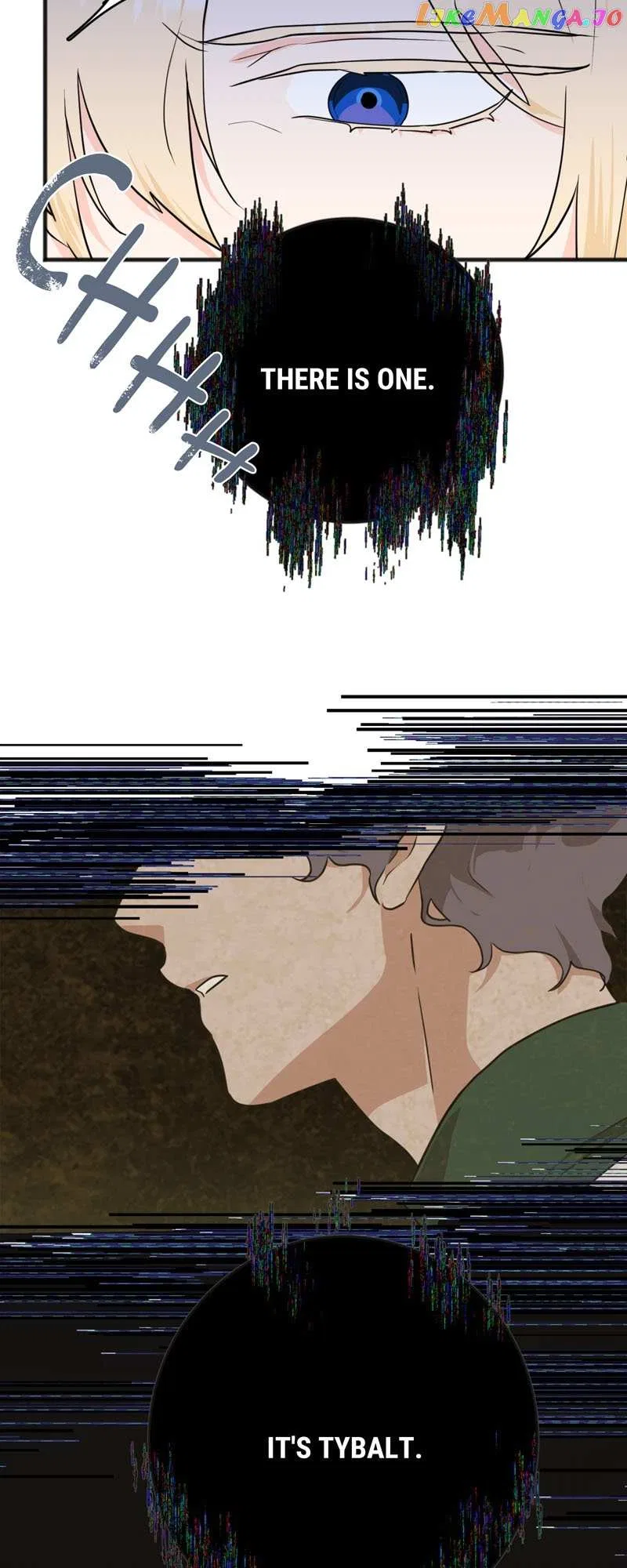 Goodbye My Juliet Chapter 26 – Page 8