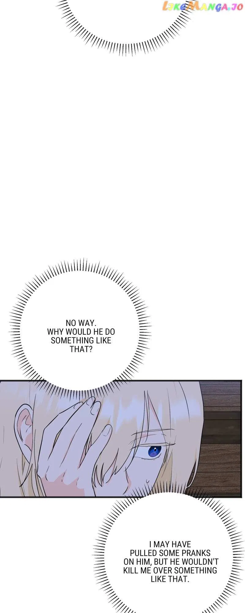 Goodbye My Juliet Chapter 26 – Page 10