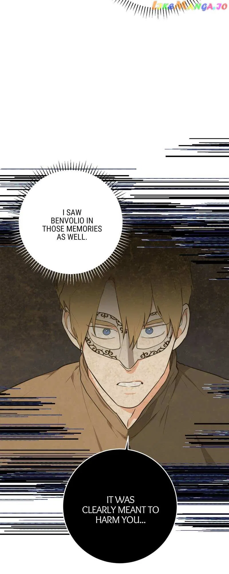 Goodbye My Juliet Chapter 26 – Page 11