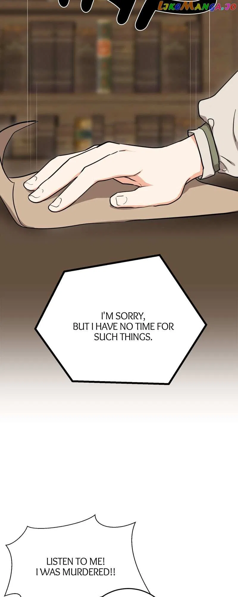 Goodbye My Juliet Chapter 26 – Page 14