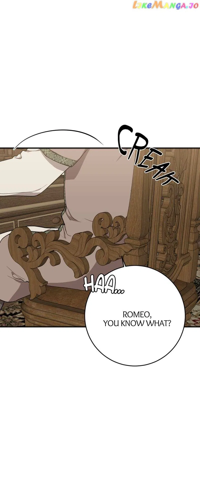 Goodbye My Juliet Chapter 26 – Page 19