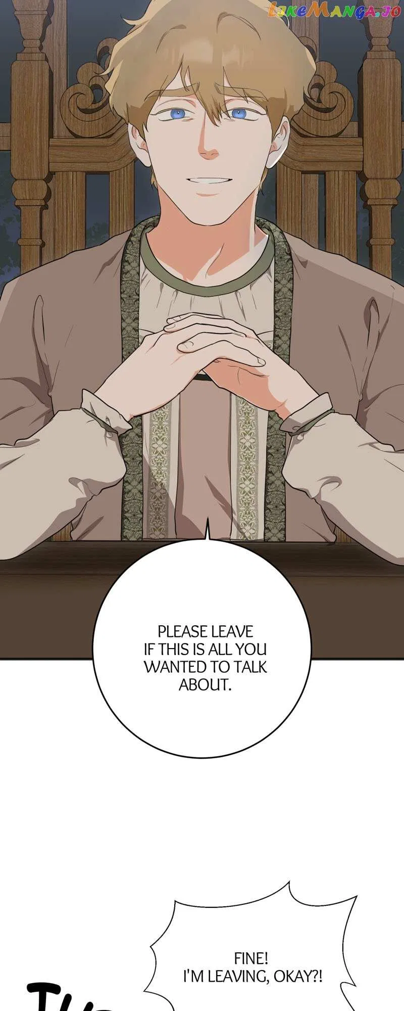 Goodbye My Juliet Chapter 26 – Page 22