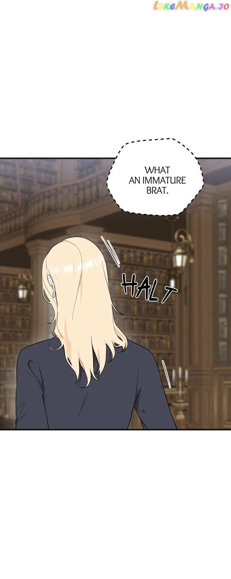 Goodbye My Juliet Chapter 26 – Page 24