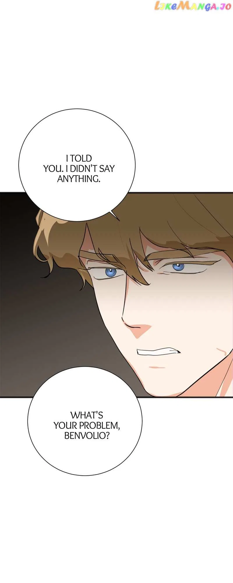 Goodbye My Juliet Chapter 26 – Page 26