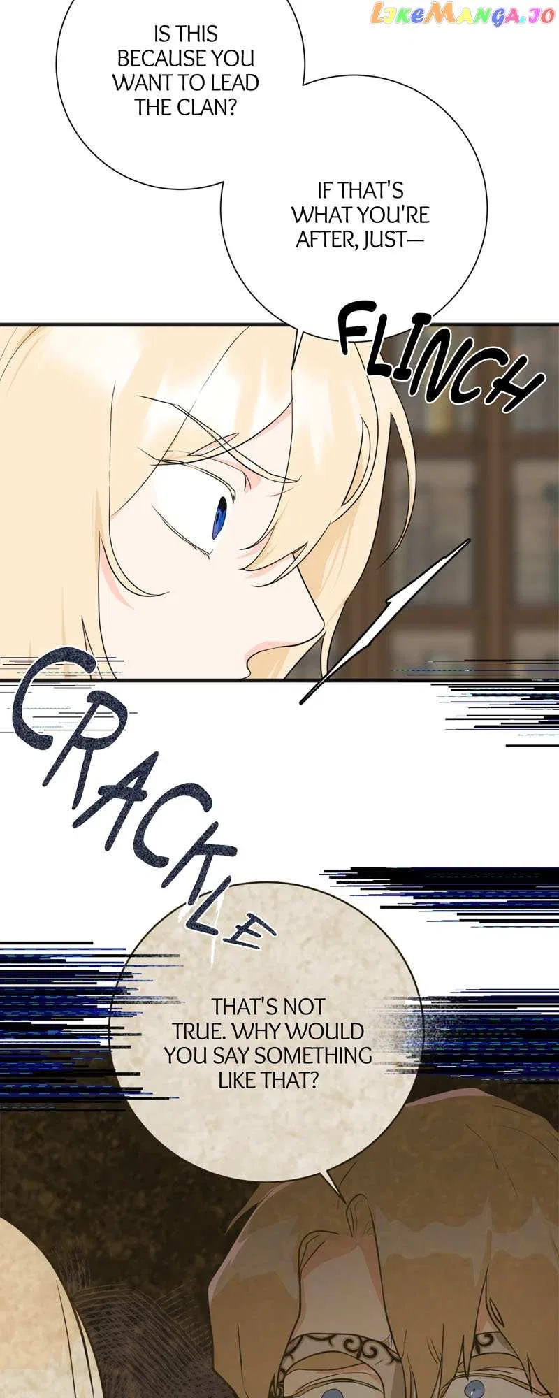 Goodbye My Juliet Chapter 26 – Page 28