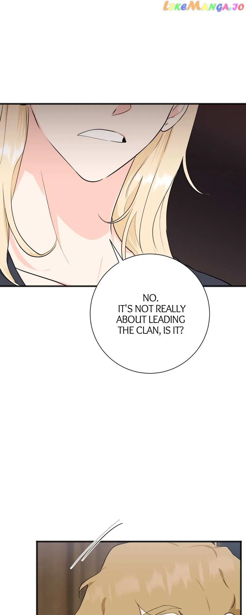 Goodbye My Juliet Chapter 26 – Page 30