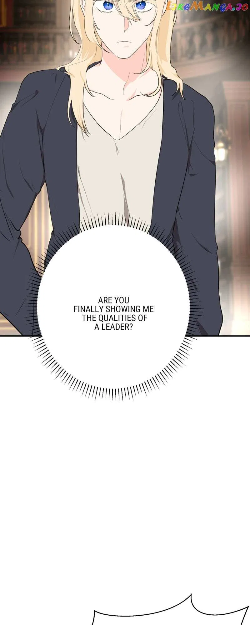 Goodbye My Juliet Chapter 26 – Page 33