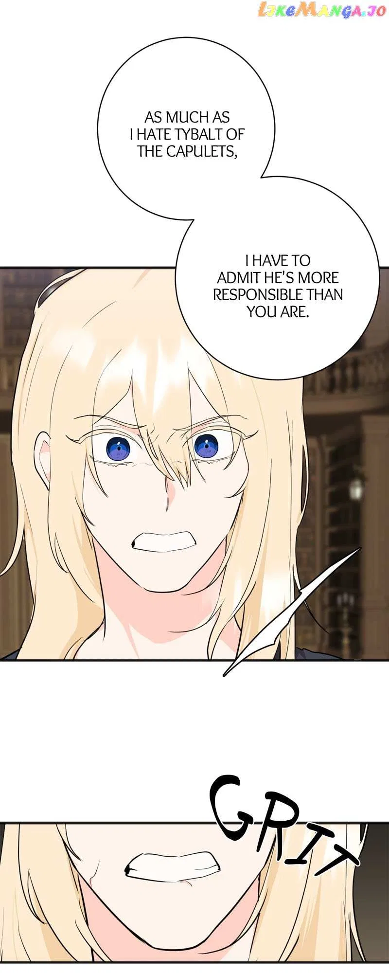 Goodbye My Juliet Chapter 26 – Page 44