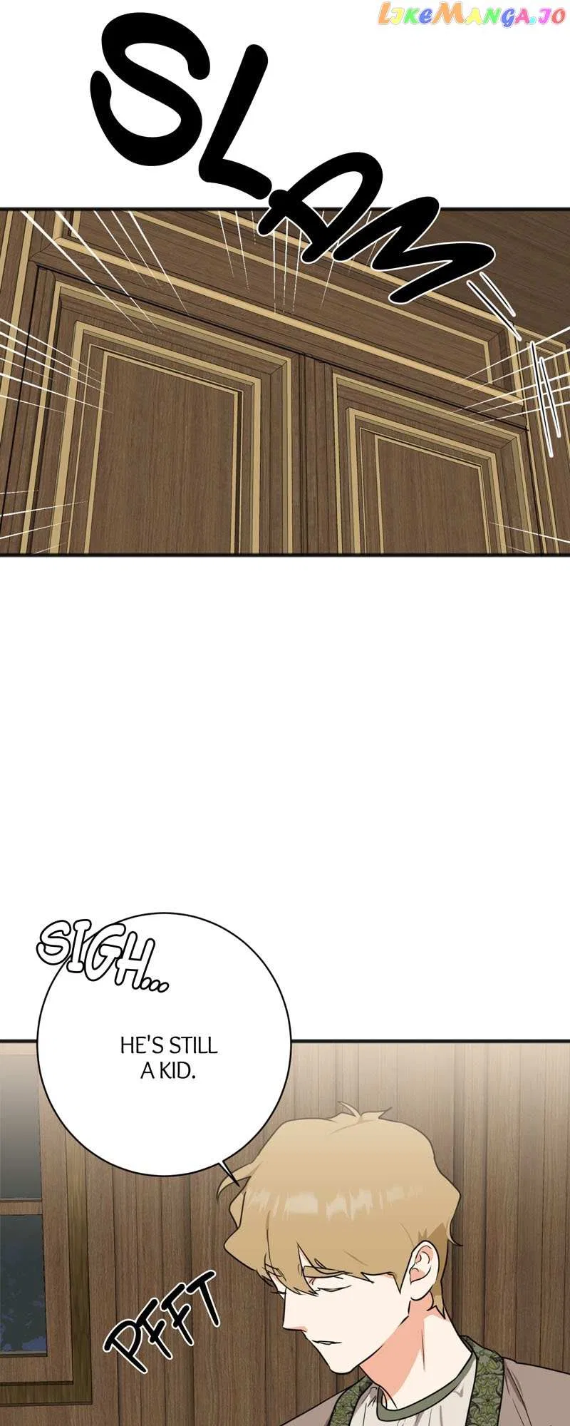 Goodbye My Juliet Chapter 26 – Page 46