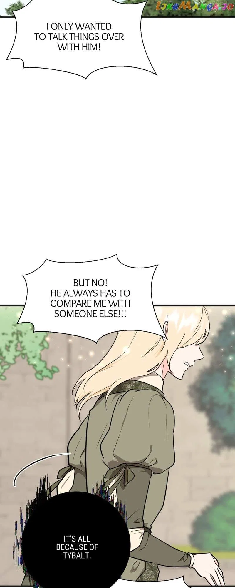 Goodbye My Juliet Chapter 26 – Page 49