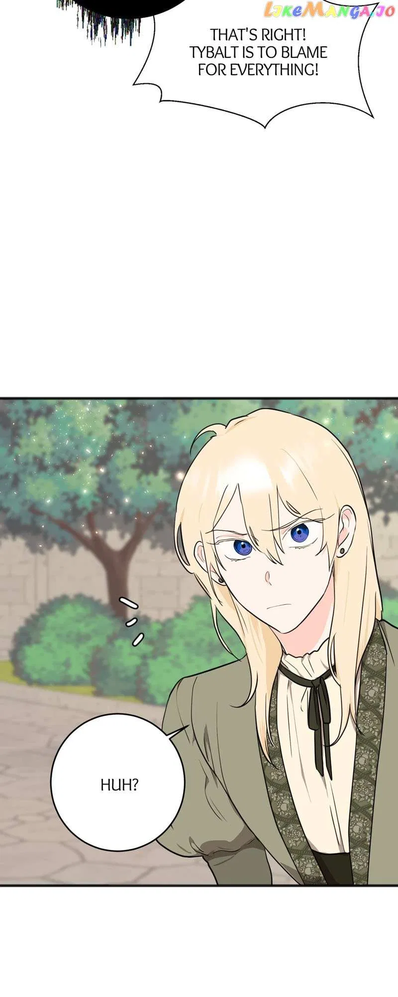 Goodbye My Juliet Chapter 26 – Page 50