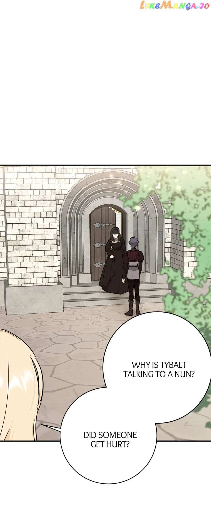 Goodbye My Juliet Chapter 26 – Page 51