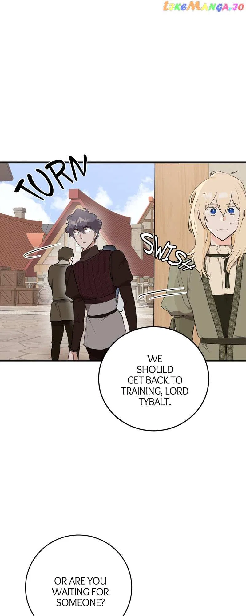 Goodbye My Juliet Chapter 26 – Page 56