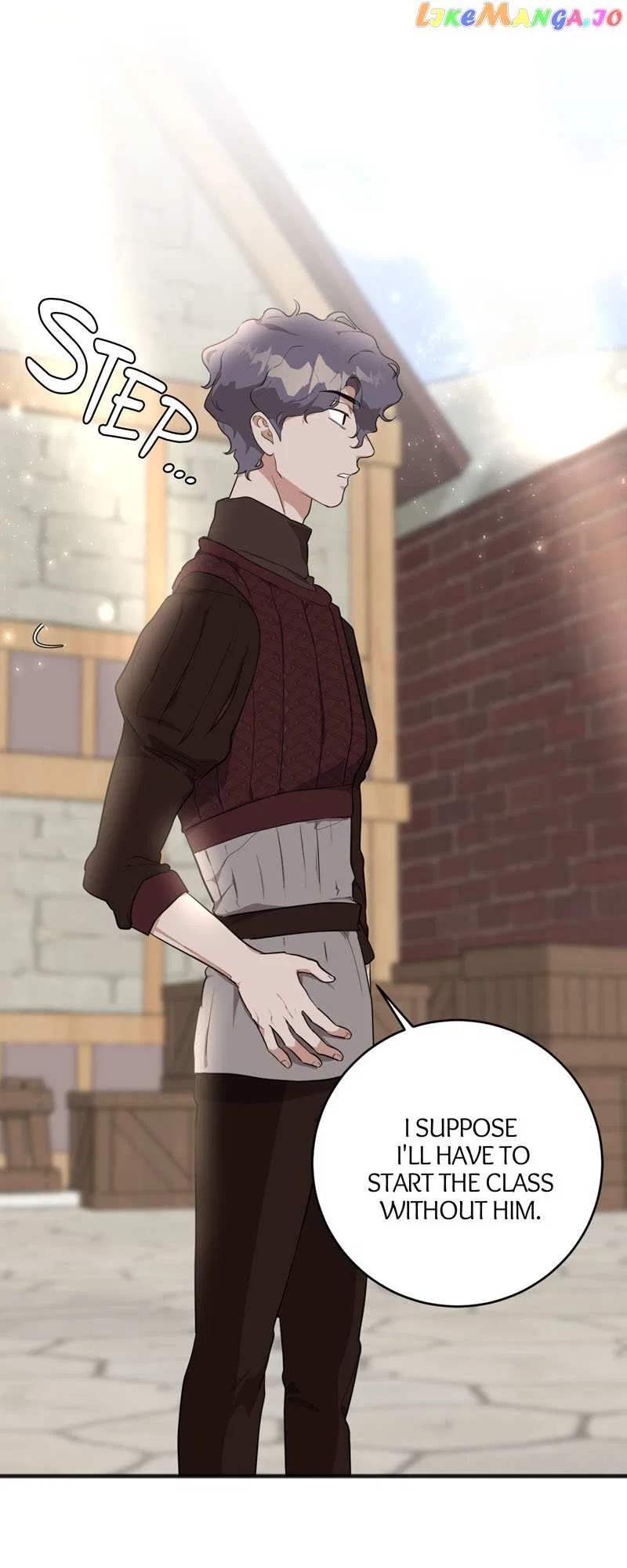 Goodbye My Juliet Chapter 26 – Page 60
