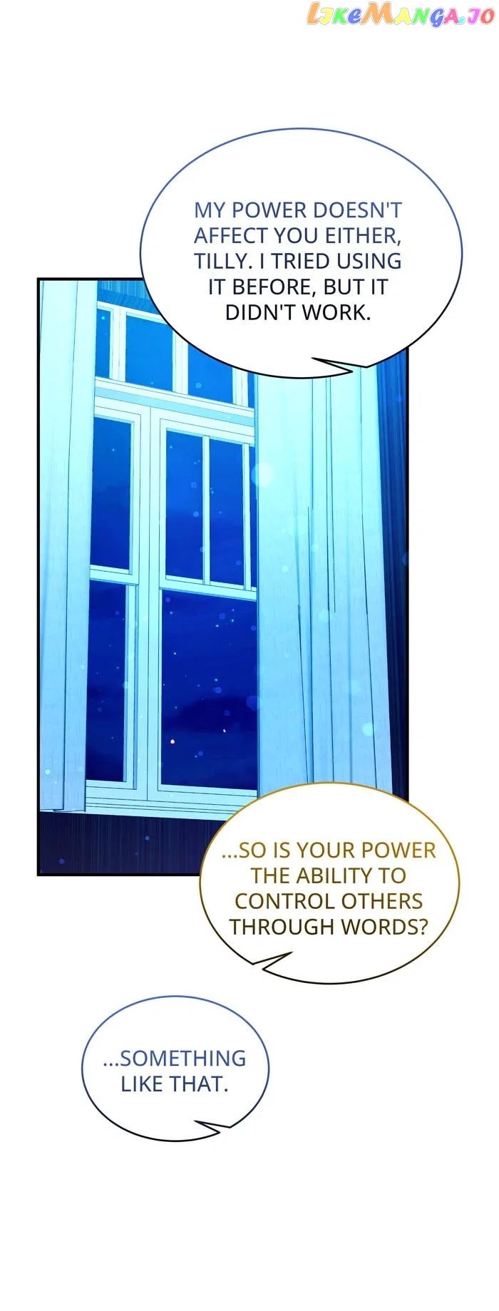 Baby Who Catches The Wind Chapter 60 – Page 15