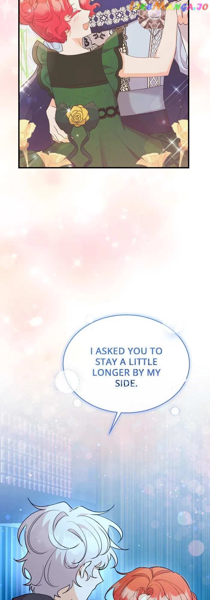 Baby Who Catches The Wind Chapter 60 – Page 18