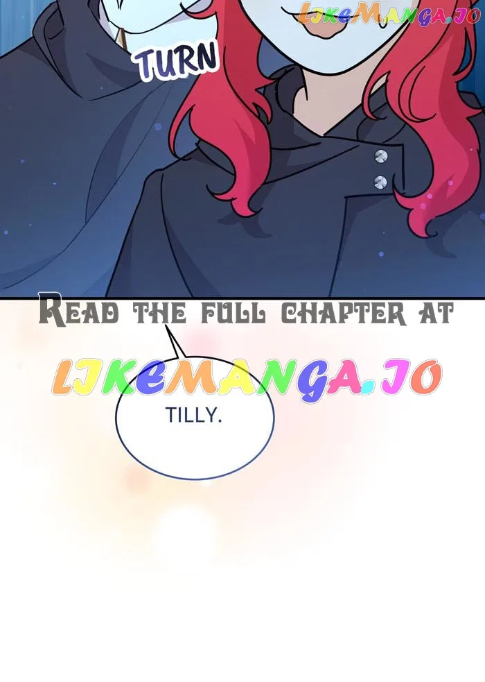 Baby Who Catches The Wind Chapter 60 – Page 20