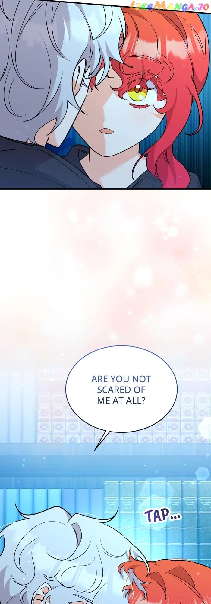 Baby Who Catches The Wind Chapter 60 – Page 24