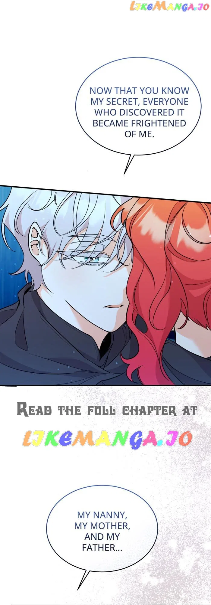 Baby Who Catches The Wind Chapter 60 – Page 26