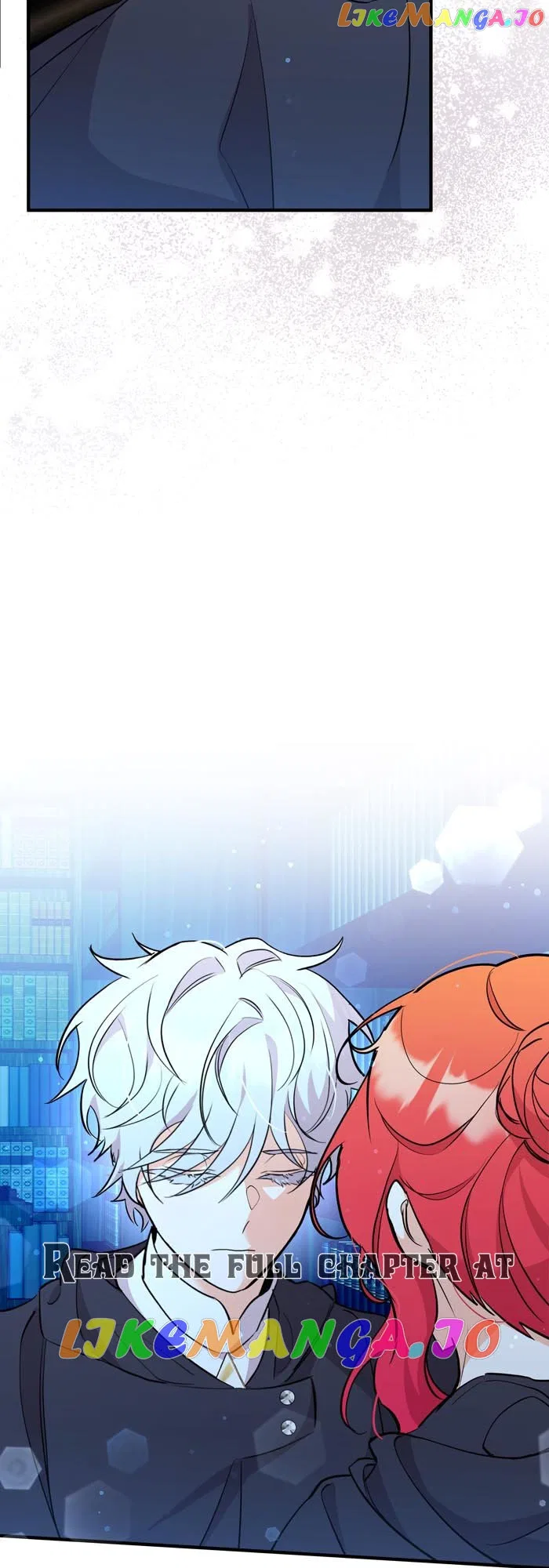 Baby Who Catches The Wind Chapter 60 – Page 29