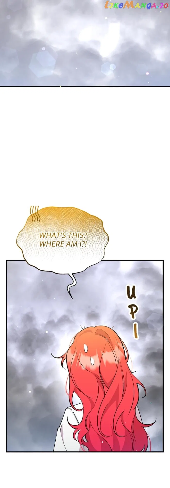 Baby Who Catches The Wind Chapter 59 – Page 8