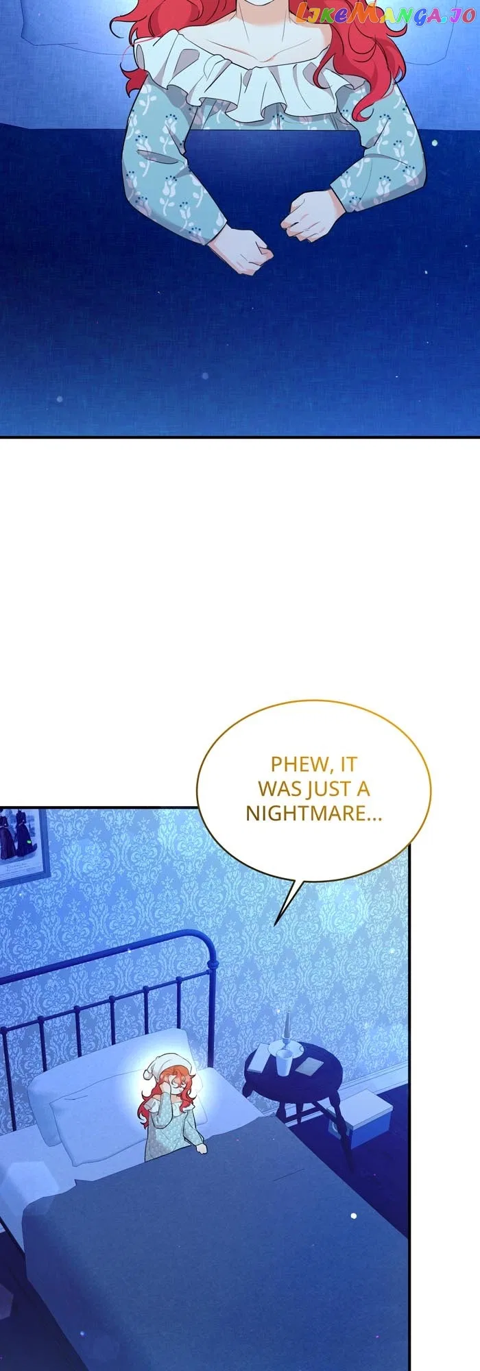 Baby Who Catches The Wind Chapter 59 – Page 13