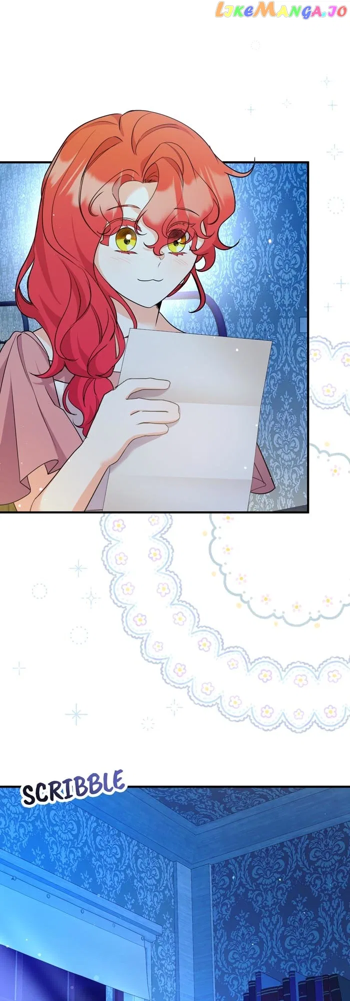 Baby Who Catches The Wind Chapter 59 – Page 25
