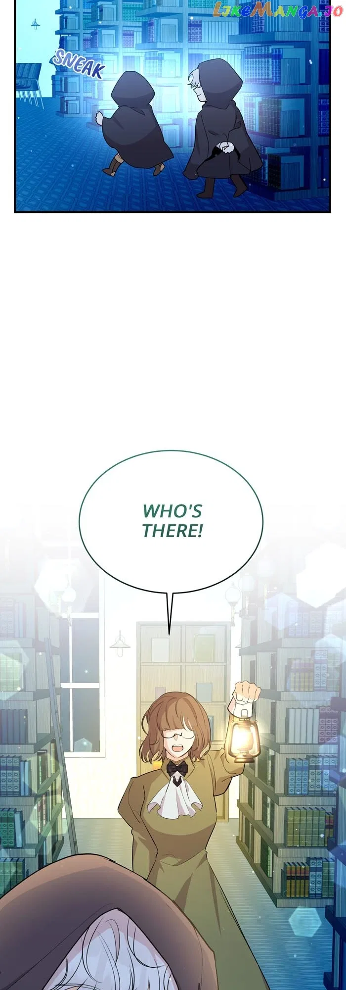 Baby Who Catches The Wind Chapter 59 – Page 38