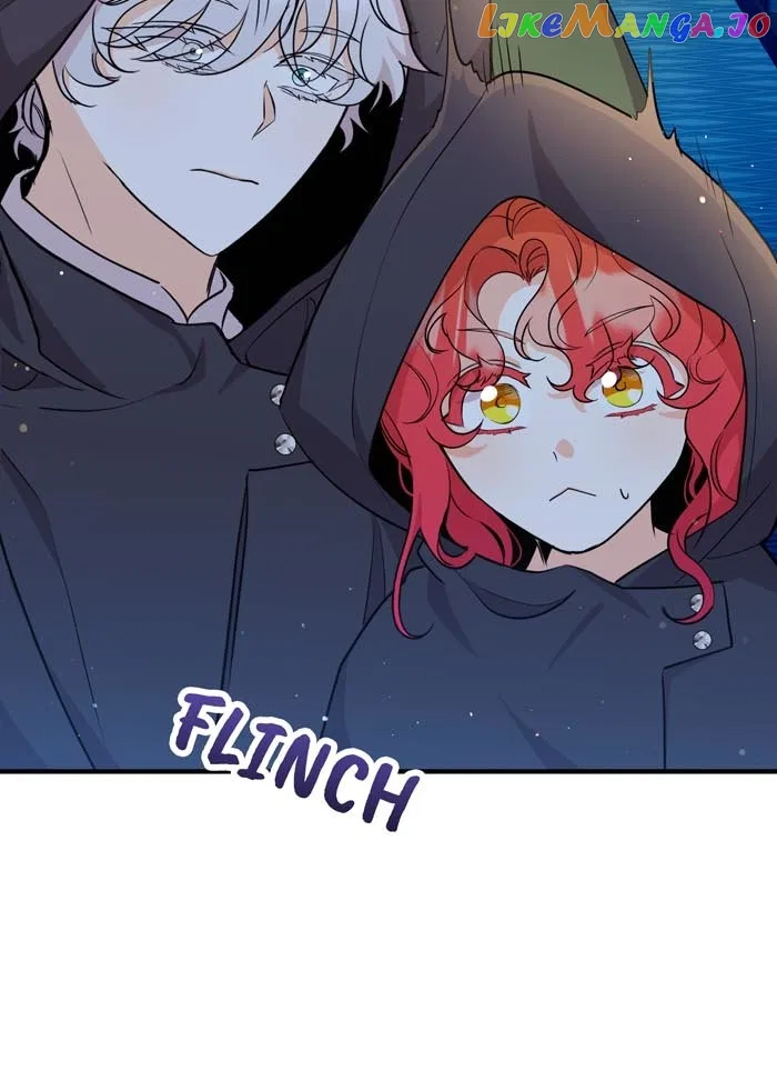 Baby Who Catches The Wind Chapter 59 – Page 39