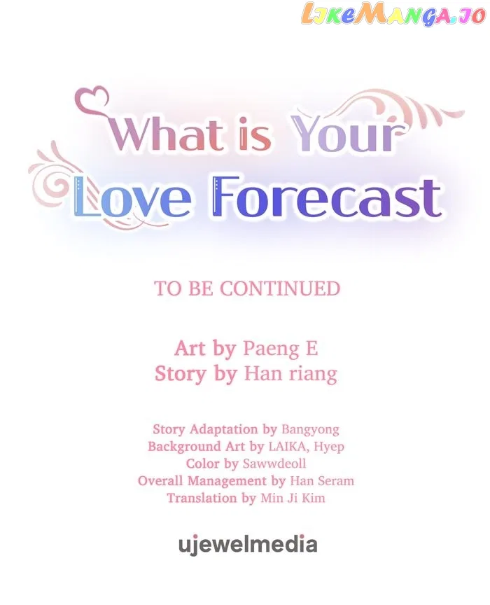 Baby Who Catches The Wind Chapter 59 – Page 59