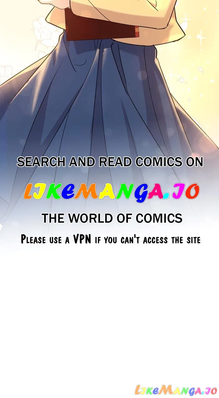 Baby Who Catches The Wind Chapter 58 – Page 54
