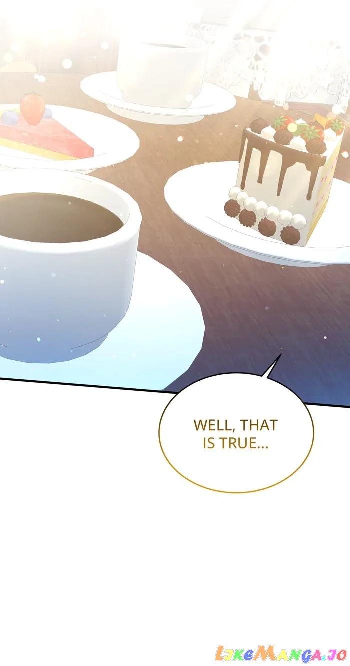 Baby Who Catches The Wind Chapter 57 – Page 35