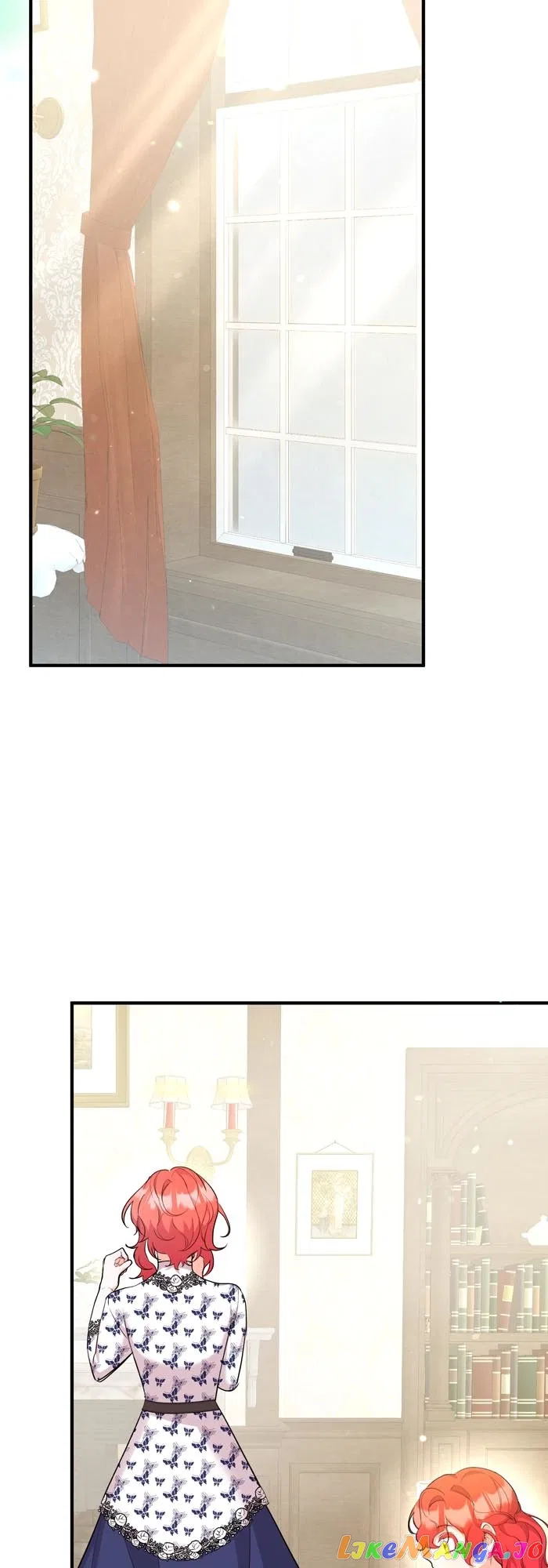 Baby Who Catches The Wind Chapter 57 – Page 47