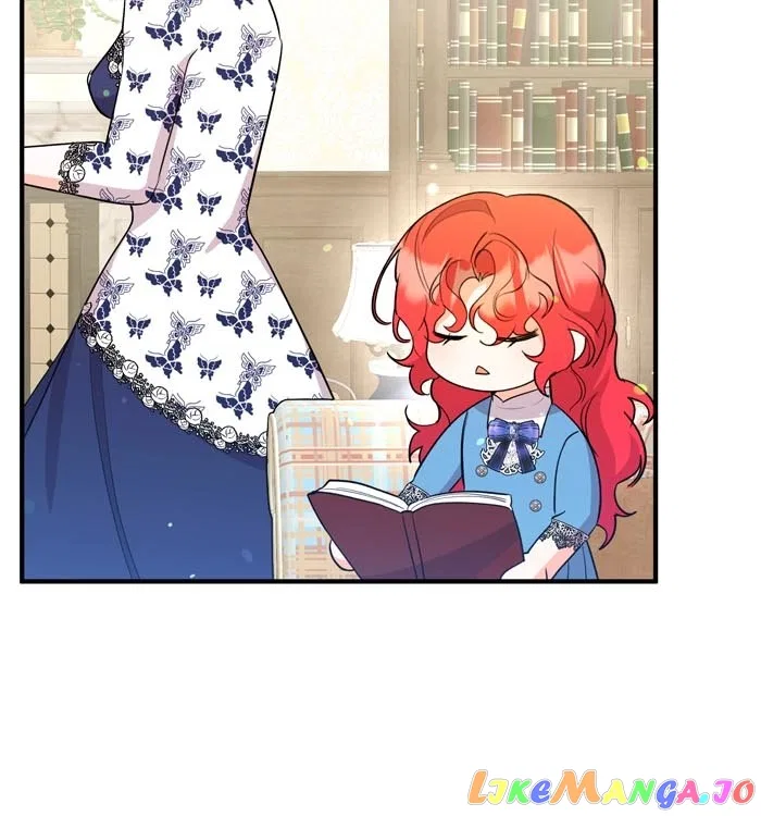 Baby Who Catches The Wind Chapter 57 – Page 50