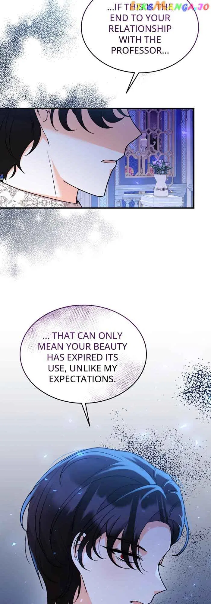 Baby Who Catches The Wind Chapter 56 – Page 7